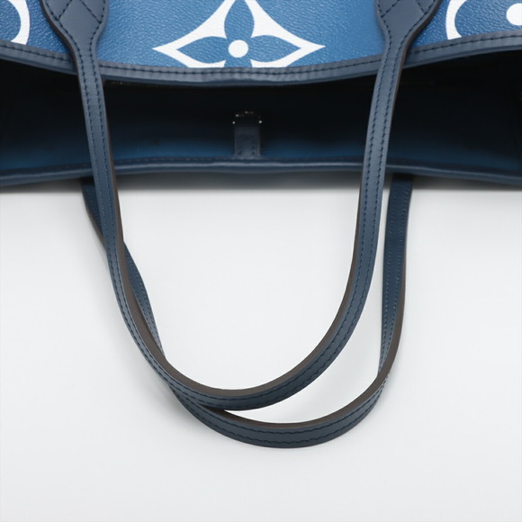 Louis Vuitton LV Escale Neverfull Bag - Picture 5 of 10